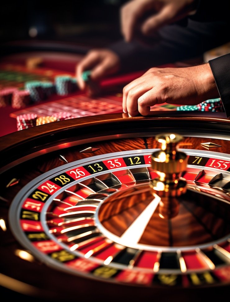 Antarmuka Togel Result di platform ligajawara168